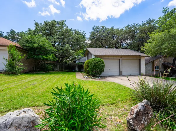 1010 E Bitters Rd, San Antonio, TX 78216