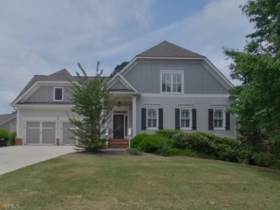 131 Highcrest Dr, Acworth, GA, 30101