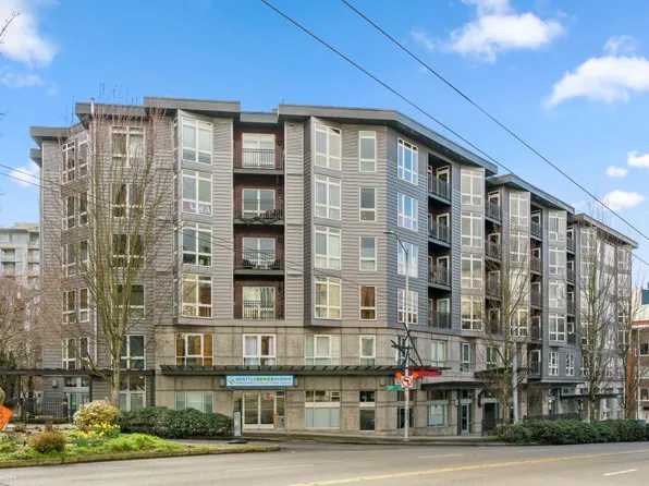159 Denny Way, Seattle, WA