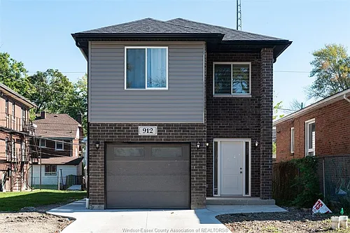 912 Hall Ave #B Photo 1