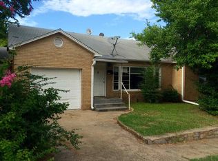 244 Garland Ave, Hot Springs, AR 71913