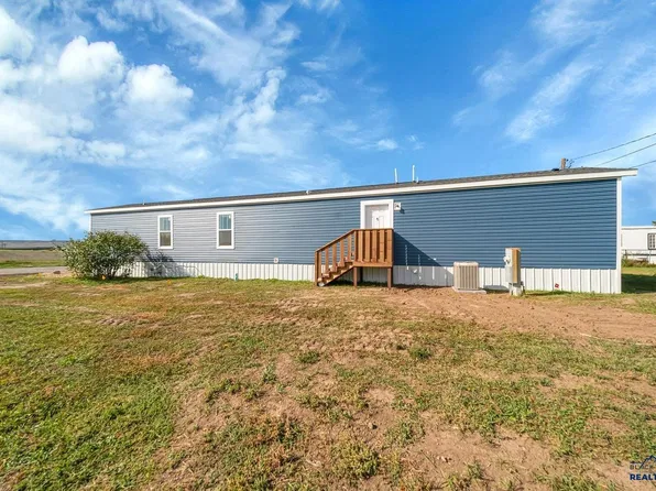 107-125 W Gate Rd, Box Elder, SD 57719