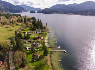 3144 N Shore Rd, Bellingham, WA 98226