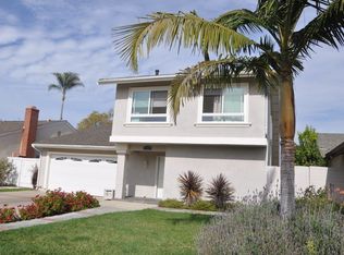 4371 Vale St, Irvine, CA 92604