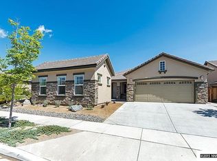 1540 Cricketwood Cir, Reno, NV 89523