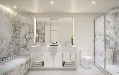 Sold by Simon Baron Development