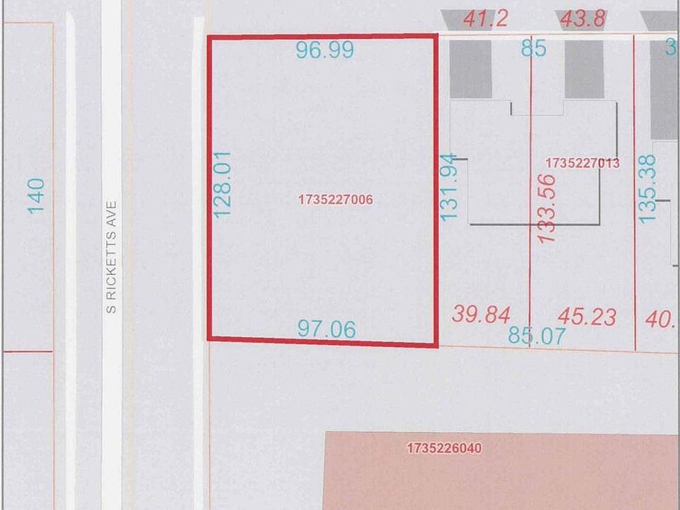 1st image of 4526-4528 W Correll Ct
