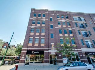 1857 W Diversey Pkwy APT 402, Chicago, IL 60614