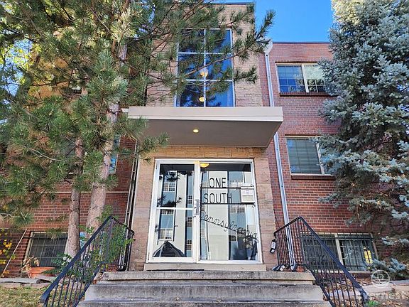 2nd image of 1 S Pennsylvania St APT 201