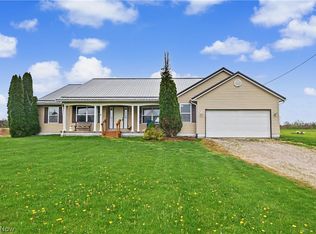 1009 County Road 40, Nova, OH 44859
