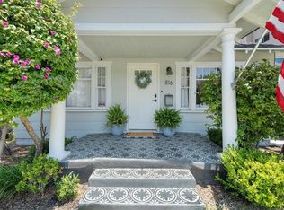 816 Cota Ave, Torrance, CA 90501