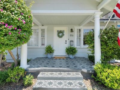 816 Cota Ave, Torrance, CA, 90501