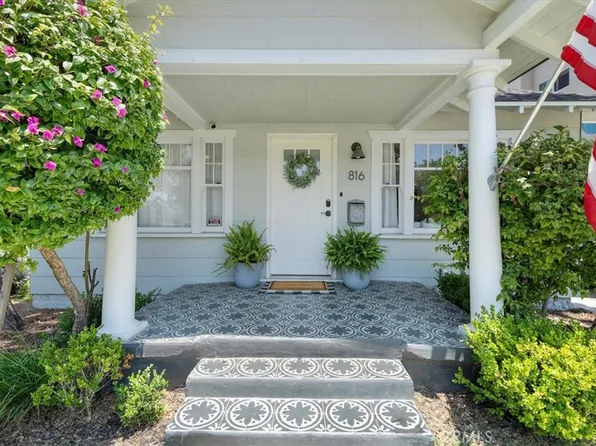816 Cota Ave, Torrance, CA 90501