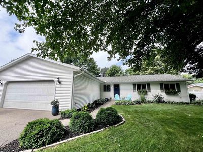 2830 South 4th Street, Wisconsin Rapids, WI, 54494