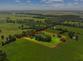 1299 County Road 1150, Mount Pleasant, TX 75455
