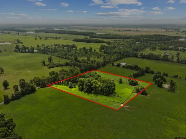 1299 County Road 1150, Mount Pleasant, TX 75455