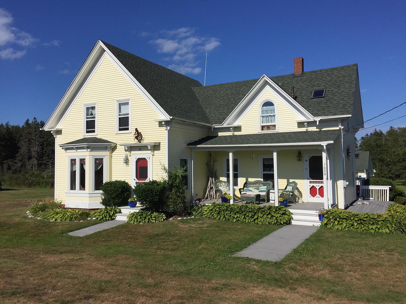 31 North Rd, Matinicus Isle Plt, ME 04851 Zillow