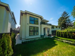 11306 Williams Rd, Richmond, BC V7A1G5