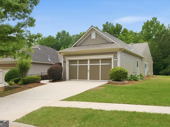 130 Magic Lily Dr, Griffin, GA 30223