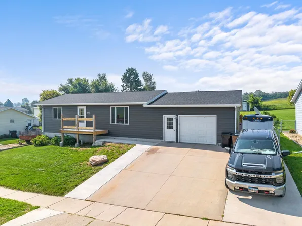 3211 10th Ave, Spearfish, SD 57783