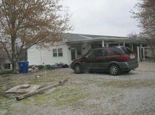 3745 Duncan Chapel Rd, Auburn, KY 42206