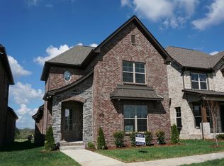 1058 Ambling Way LOT 159, Gallatin, TN 37066