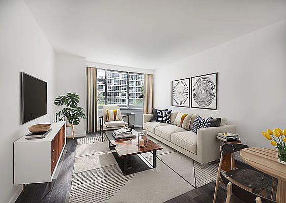 1st image of 229 Chrystie St APT 1114