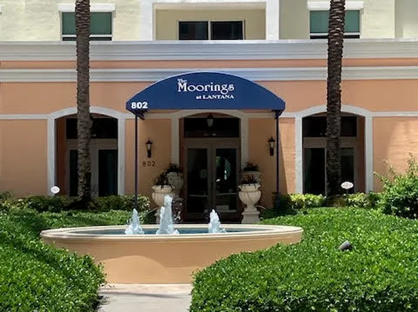 802 W Windward 204 Way #204, Lantana, FL 33462