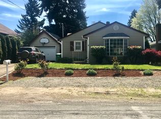 3730 SE King Rd, Milwaukie, OR 97222