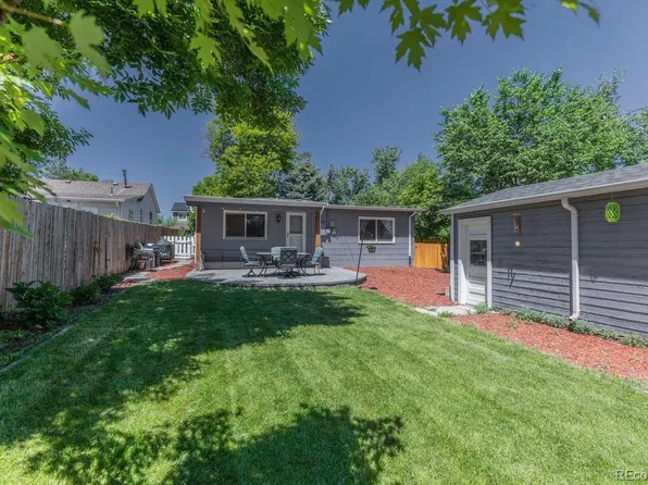 3912 S Washington Street, Englewood, CO 80113