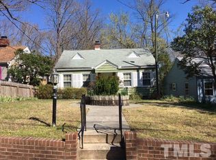 1004 Wells St, Durham, NC 27707
