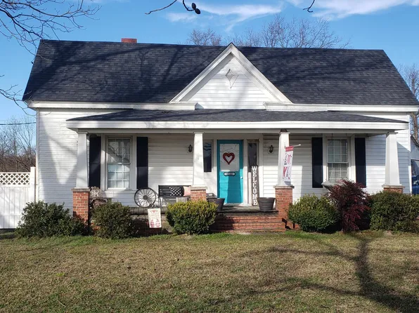 6140 Hwy 13 S, Snow Hill, NC 28580
