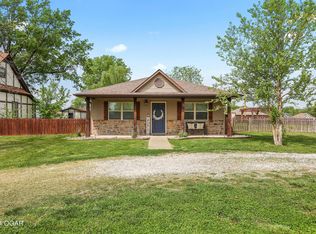 2306 S Tyler Ave, Joplin, MO 64804
