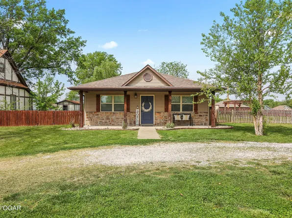 2306 S Tyler Ave, Joplin, MO 64804