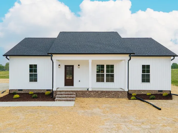 151 Dugout Rd Lot 6, Summertown, TN 38483