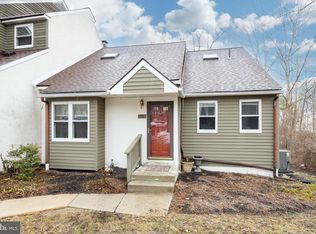 2303 Bridgewater Ct #2303, Chester Springs, PA 19425