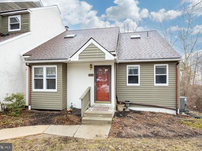 2303 Bridgewater Ct #2303, Chester Springs, PA, 19425