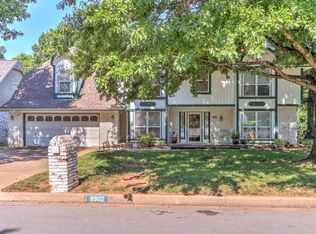 9902 S 106th Ave E, Tulsa, OK 74133