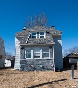 302 S Elmwood Ave, Davenport, IA, 52802