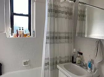 Rented by Geraldine Capasso, LREB