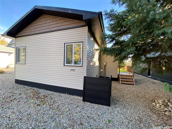 408 Capalano Drive, Good Spirit Lake, SK S0A 0L1