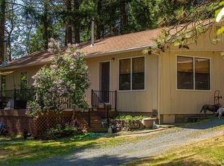 3866 Placer Rd, Wolf Creek, OR 97497