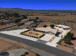 11140 Merino Ave, Apple Valley, CA 92308