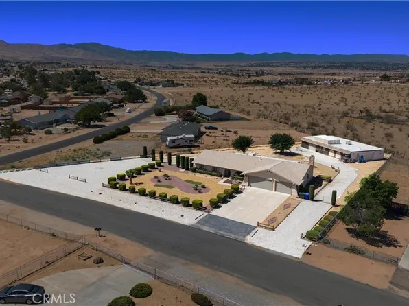 11140 Merino Ave, Apple Valley, CA 92308