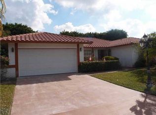 20000 Back Nine Dr, Boca Raton, FL 33498
