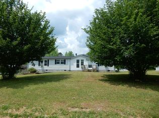 25 Overbrook Dr, Temple, GA 30179