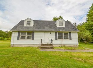 330 Route Edwards Rd, Moscow, PA 18444