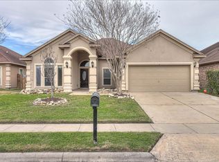 5834 Aava, Corpus Christi, TX 78414
