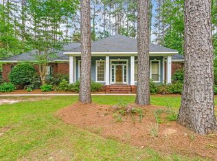 60 Longstone Rd, Hattiesburg, MS 39402