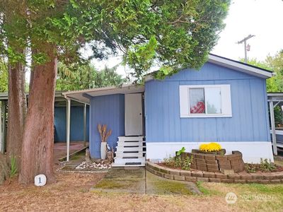3724 Pine Road UNIT 1, Bremerton, WA, 98310